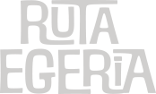 Logo ruta egeria